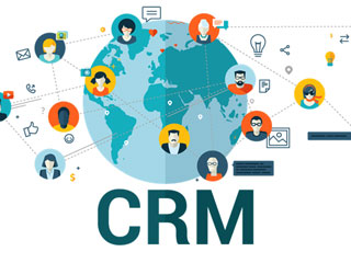 web based crm software development service in hyderabad